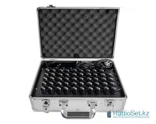 Кейс SUNQAR ZXG-100 для радиогид систем